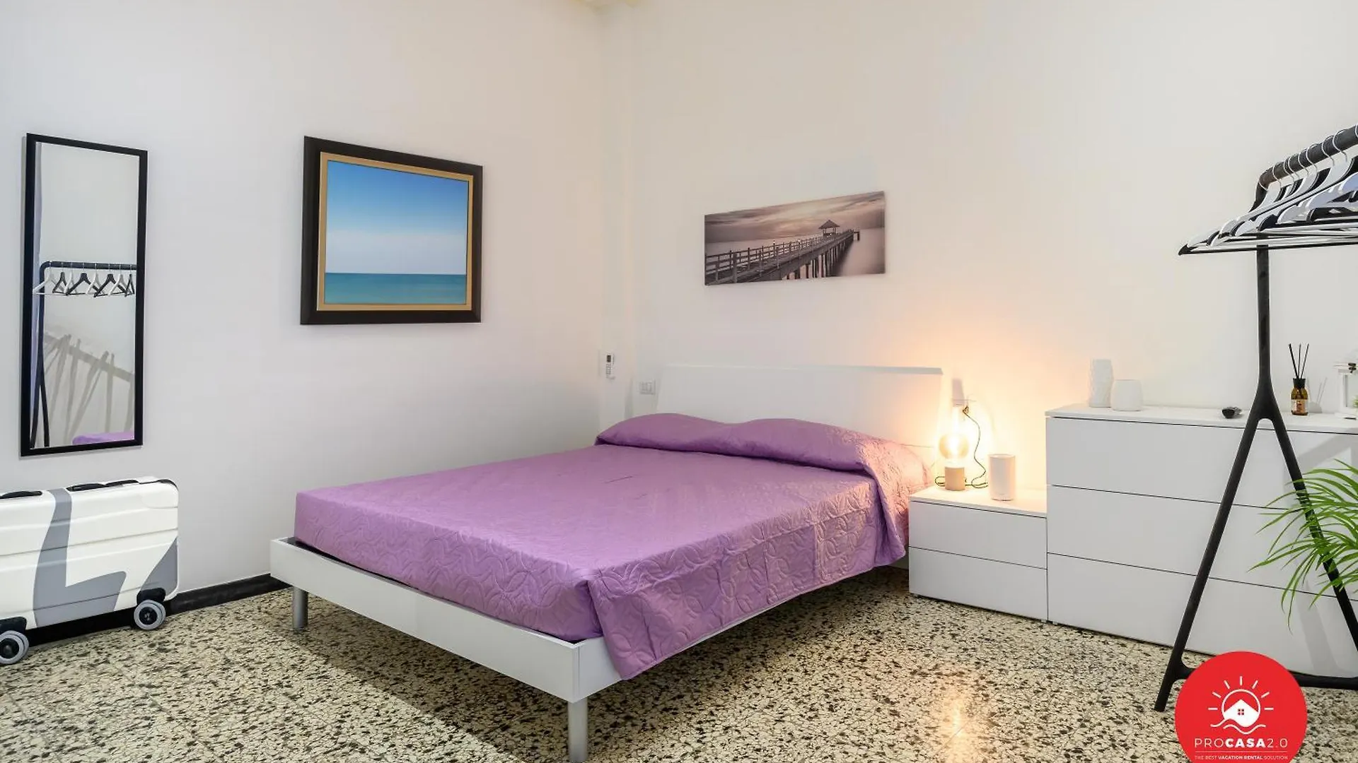 0187 Holiday Home La Spezia 0*,  Italy