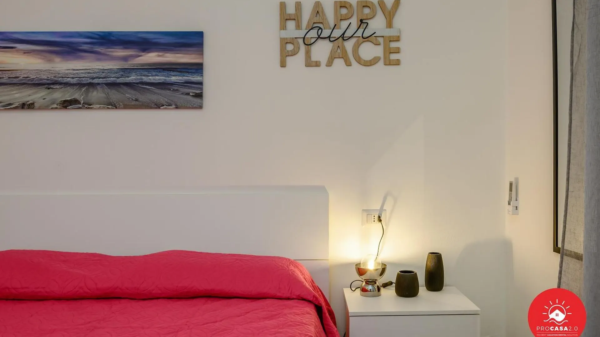 Apartment 0187 Holiday Home La Spezia Italy